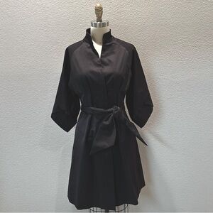 +V E R T I G O + P A R I S+ Dress/ overcoat